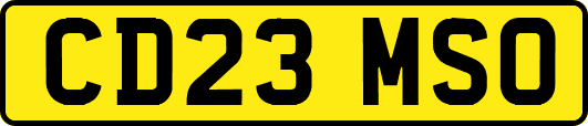 CD23MSO