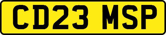 CD23MSP