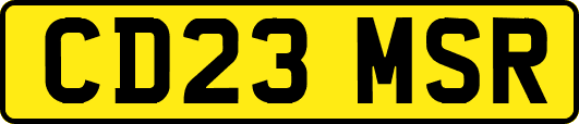 CD23MSR