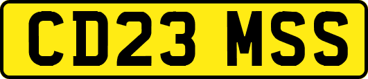 CD23MSS