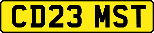 CD23MST