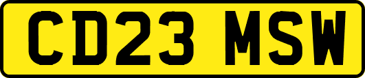 CD23MSW