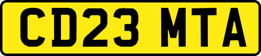 CD23MTA