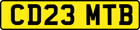 CD23MTB