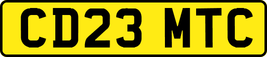 CD23MTC