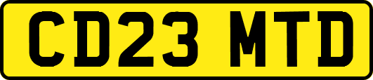 CD23MTD
