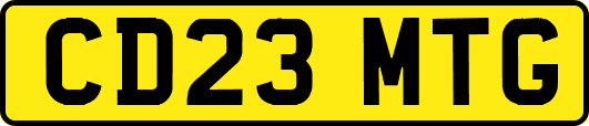 CD23MTG