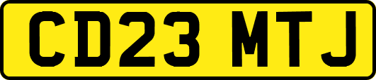 CD23MTJ