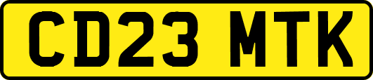 CD23MTK
