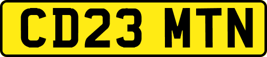 CD23MTN