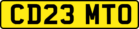 CD23MTO