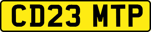 CD23MTP