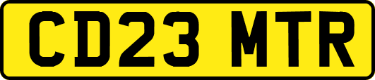 CD23MTR
