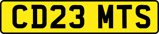 CD23MTS