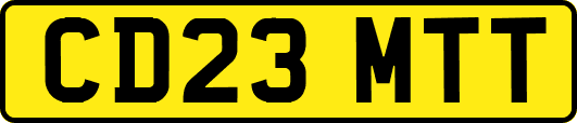CD23MTT