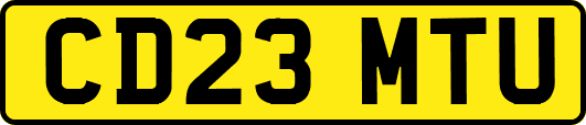 CD23MTU