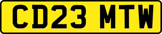 CD23MTW