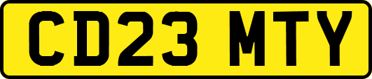 CD23MTY