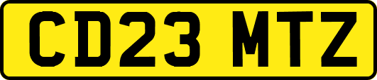 CD23MTZ
