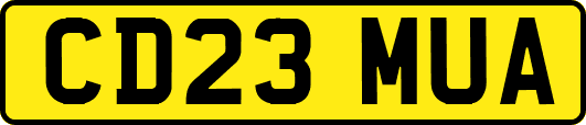 CD23MUA