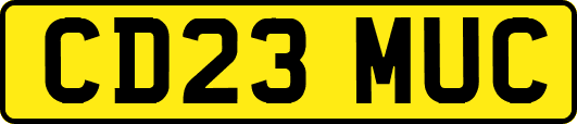CD23MUC