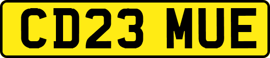 CD23MUE