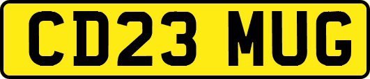 CD23MUG