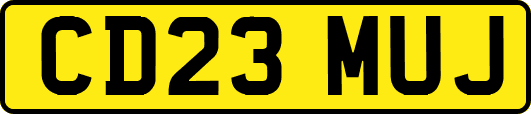 CD23MUJ