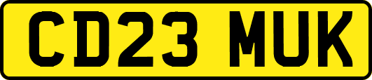 CD23MUK