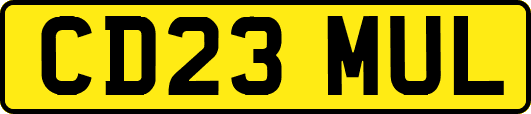 CD23MUL