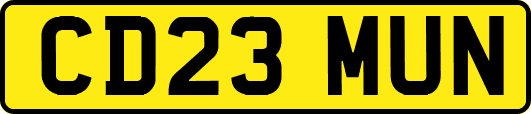 CD23MUN