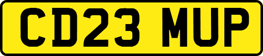 CD23MUP