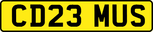 CD23MUS