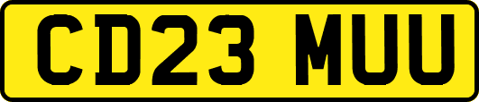 CD23MUU