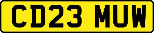 CD23MUW