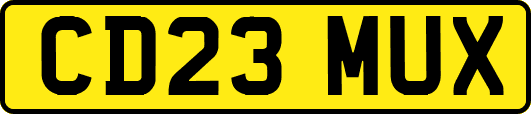 CD23MUX
