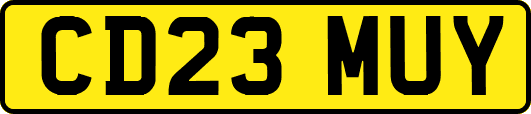 CD23MUY
