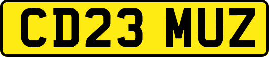 CD23MUZ