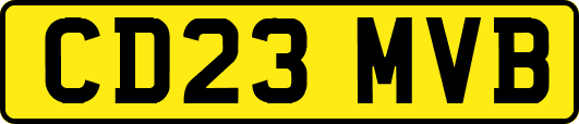 CD23MVB