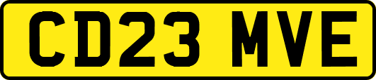 CD23MVE