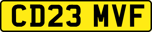 CD23MVF