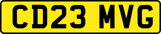 CD23MVG