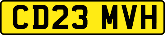 CD23MVH