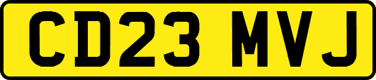 CD23MVJ