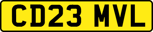 CD23MVL