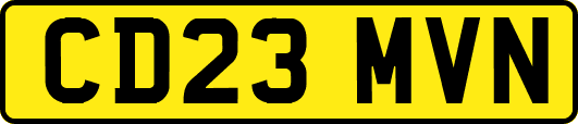 CD23MVN