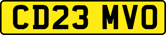 CD23MVO