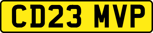 CD23MVP