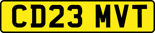 CD23MVT