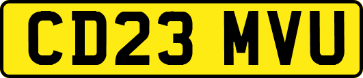 CD23MVU